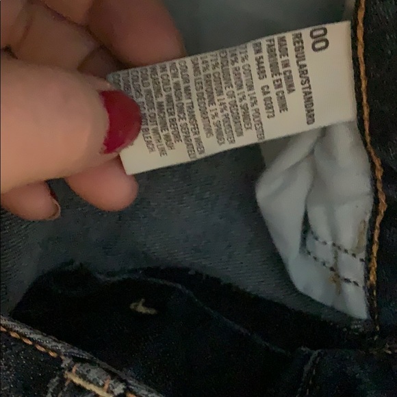 American eagle jeans - Picture 3 of 3